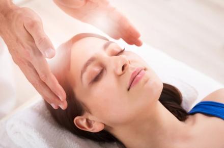 A September Story of Healing: Finding  Relief from Pain through Panchakarma