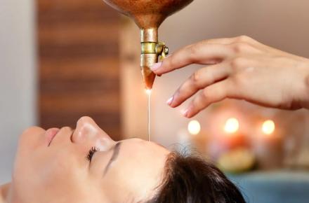 🌿 From Painful Steps to Peaceful Walking – Her Healing Journey at Ayurillam