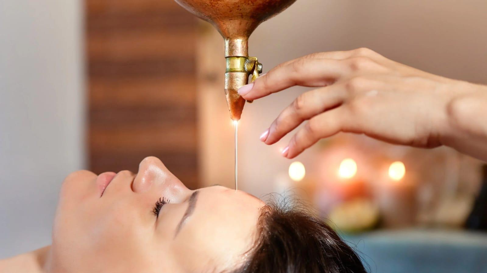 🌿 From Painful Steps to Peaceful Walking – Her Healing Journey at Ayurillam