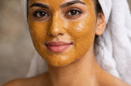 Ayurvedic Skin Glow & Anti-Aging Treatments