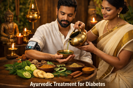 Ayurvedic Treatment for Diabetes – Is It Possible to Reverse Naturally?
