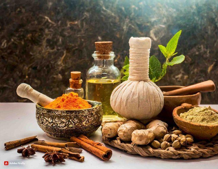 Immunity Boosting Ayurvedic Therapies