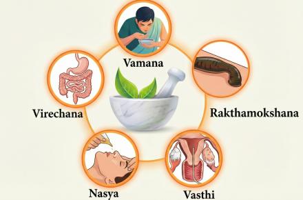 What Exactly Is Panchakarma? A Simplified Explanation