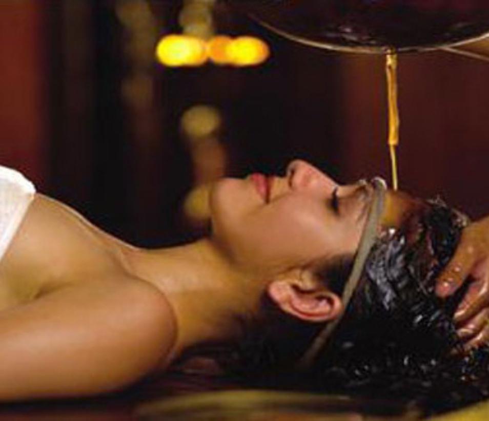 Panchakarma