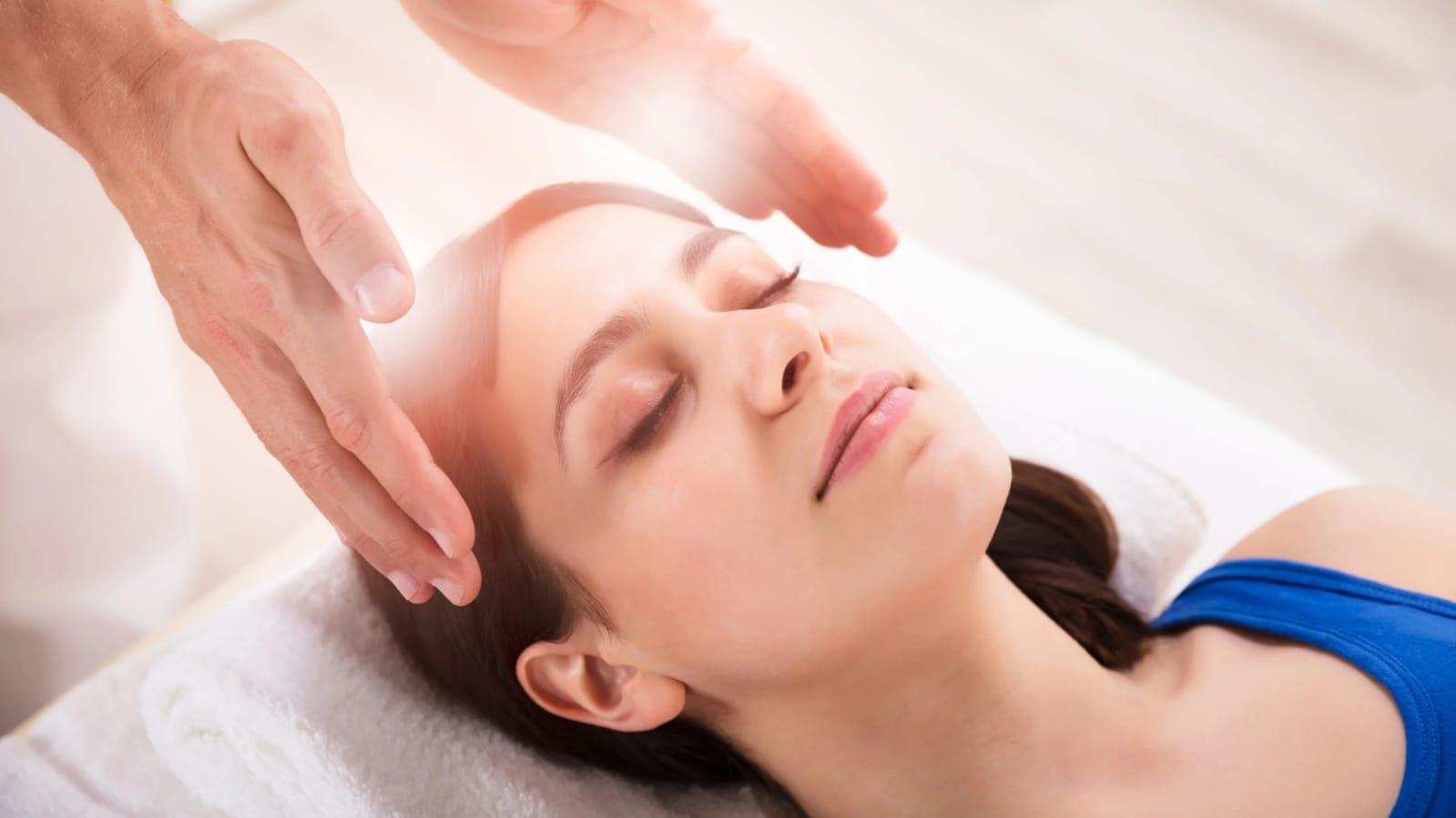 A September Story of Healing: Finding  Relief from Pain through Panchakarma