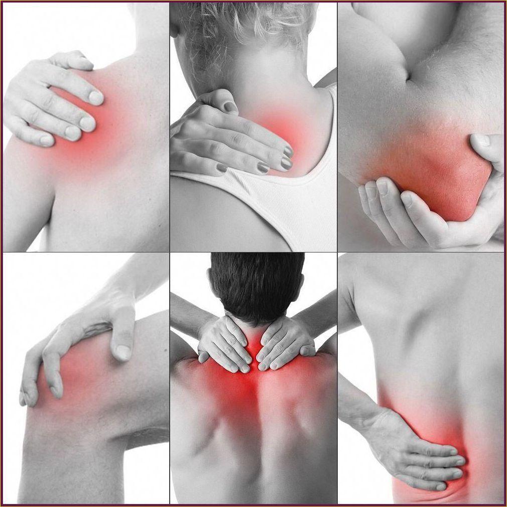 Ayurvedic Joint Pain & Arthritis Management