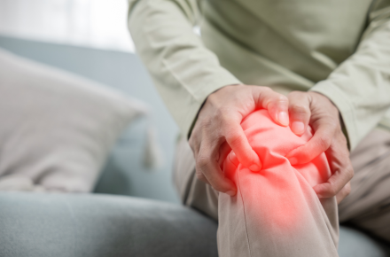 Discover Effective Solutions for Osteoarthritis at Ayurillam, Chennai