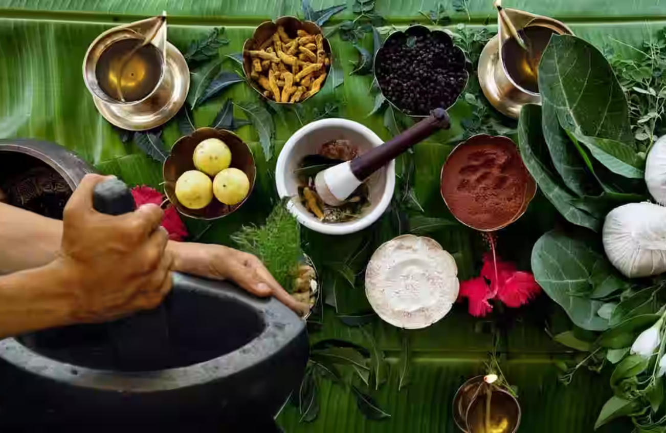 Ayurvedic Solutions for Diabetic Patients: Controlling Diabetes Naturally at Ayurillam, Chennai