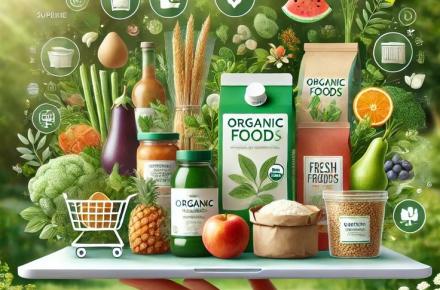 Chemical-Free Living: Why It Matters for Your Skin & Body