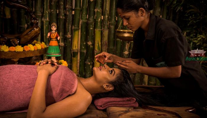 The Panchakarma Detoxification Process