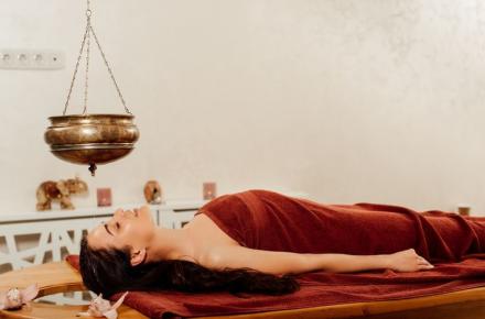 Panchakarma Detox for Modern Lifestyle Diseases