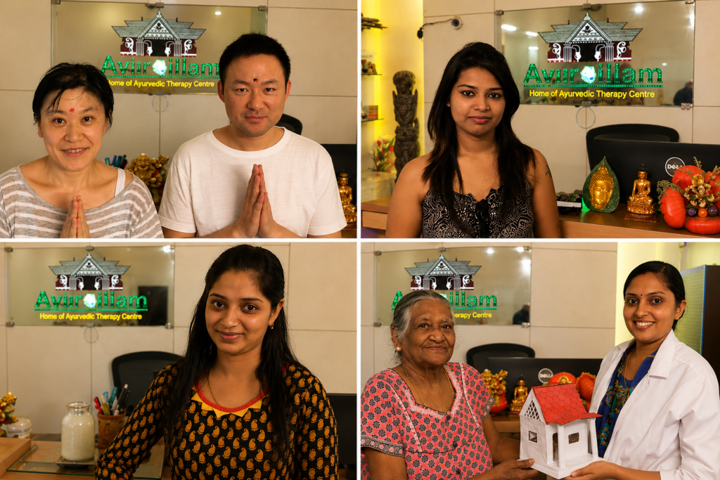 About Ayurveda