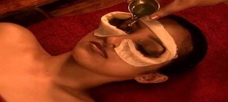 netratharpanam