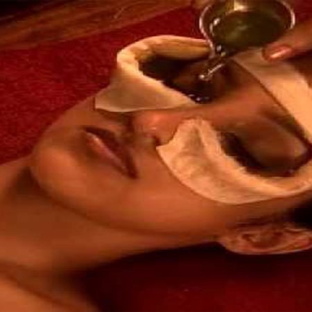 netratharpanam